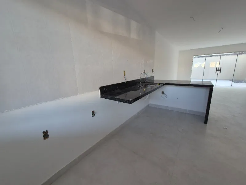Imagem CASA RESIDENCIAL em SERRA - ES, PLANÍCIE DA SERRA
