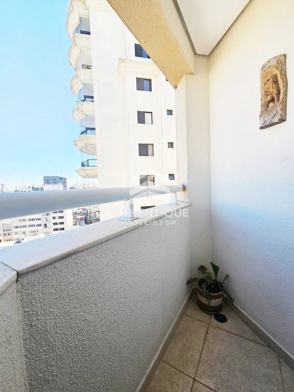 Imagem Antares Ipiranga - Apartamento à venda no bairro Ipiranga - São Paulo/SP, Zona Sul