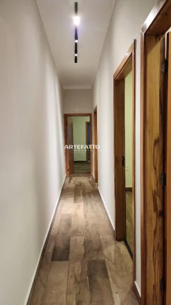 Imagem CASA NOVA RESIDENCIAL ZANETTI