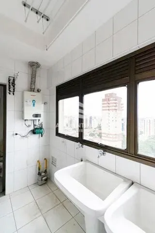 Imagem PARADISO VILA MARIANA - Apartamento à venda no bairro Mirandópolis - São Paulo/SP, Zona Sul