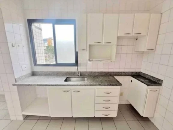 Imagem APARTAMENTO COM 03 QUARTOS, 02 VAGAS PARALELAS NO CRUZEIRO