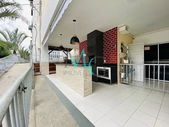 Imagem Apartamento à venda, no Condominio Park Ritz-Campo Grande, Rio de Janeiro, RJ
