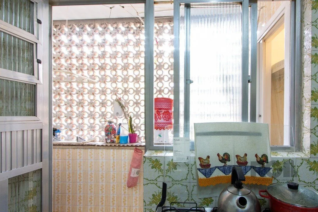 Imagem Apartamento em Santana