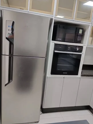 Imagem Apartamento Condominio Anima 107 m² 3 Dormitorios 1 Suite Aceita Permuta