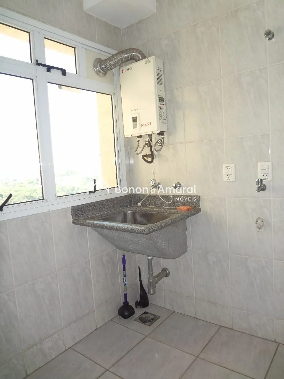 Imagem Apartamento à venda, 135 m², 4 quartos, 1 suíte no Mansões Santo Antonio em Campinas/SP