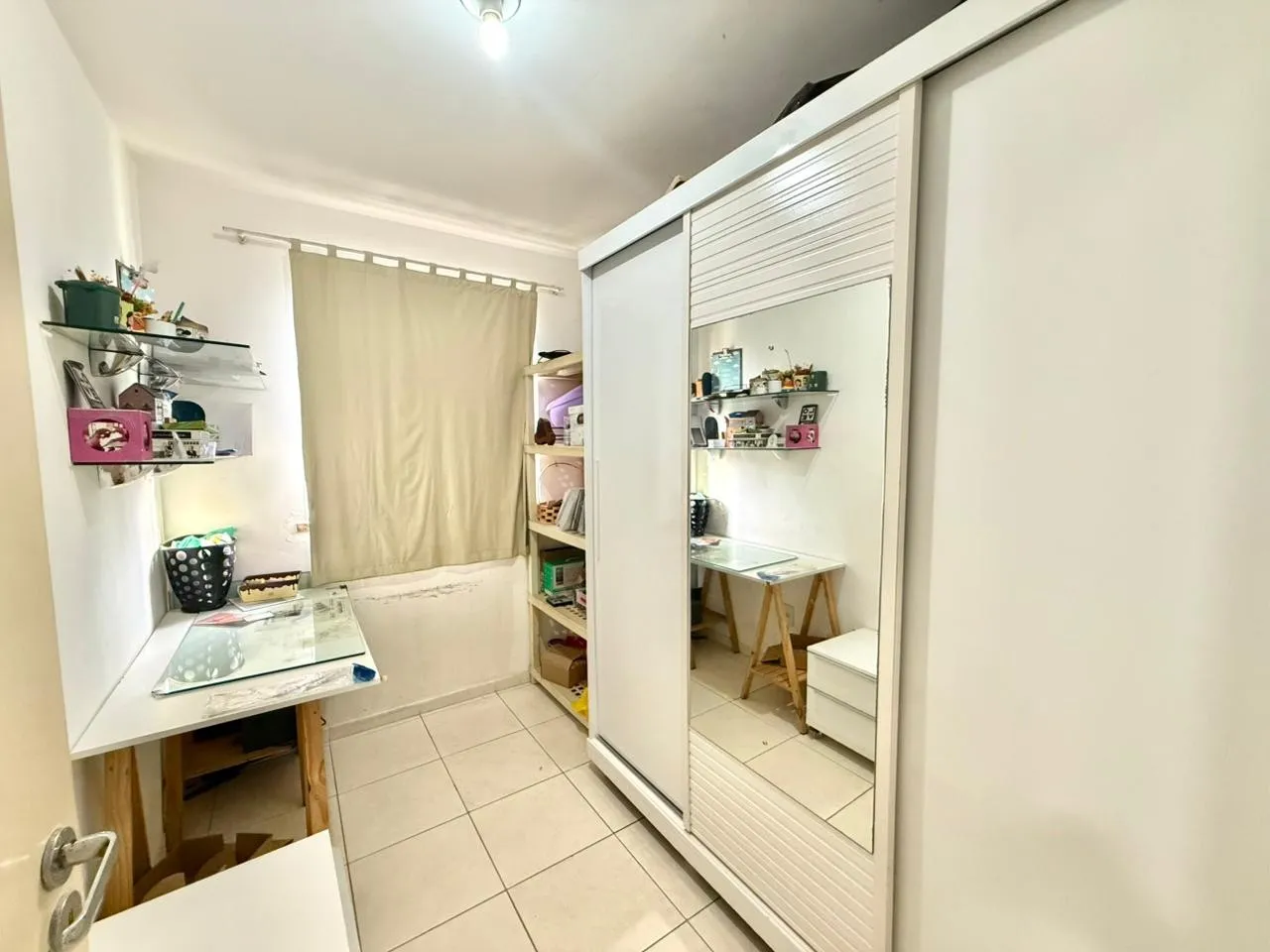 Imagem Apartamento para Venda em Fortaleza, Passaré, 3 dormitórios, 1 suíte, 2 banheiros, 1 vaga
