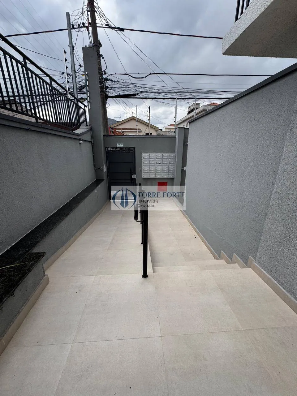 Imagem Lindo Apartamento com 2 dormitorios 1 vaga , sacada frontal na Vila Formosa