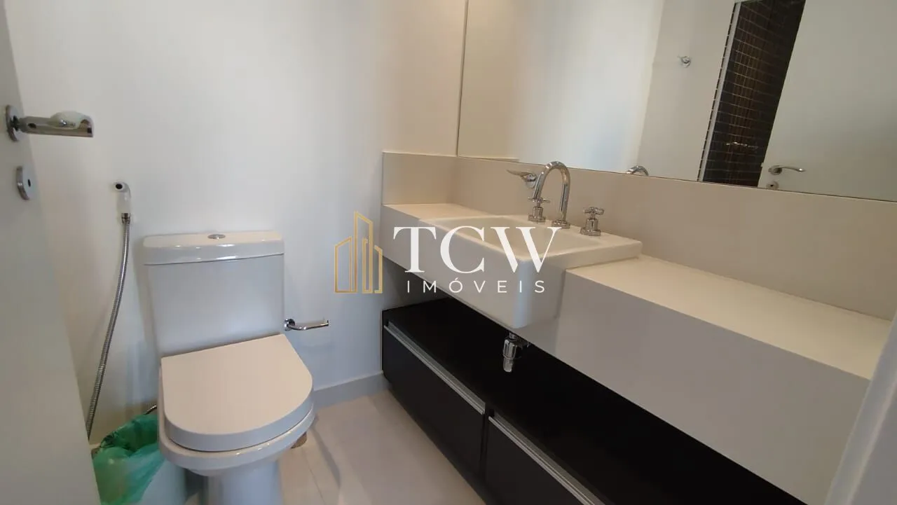 Imagem Apartamento para locação | 63m2 | BROOKLIN/SP