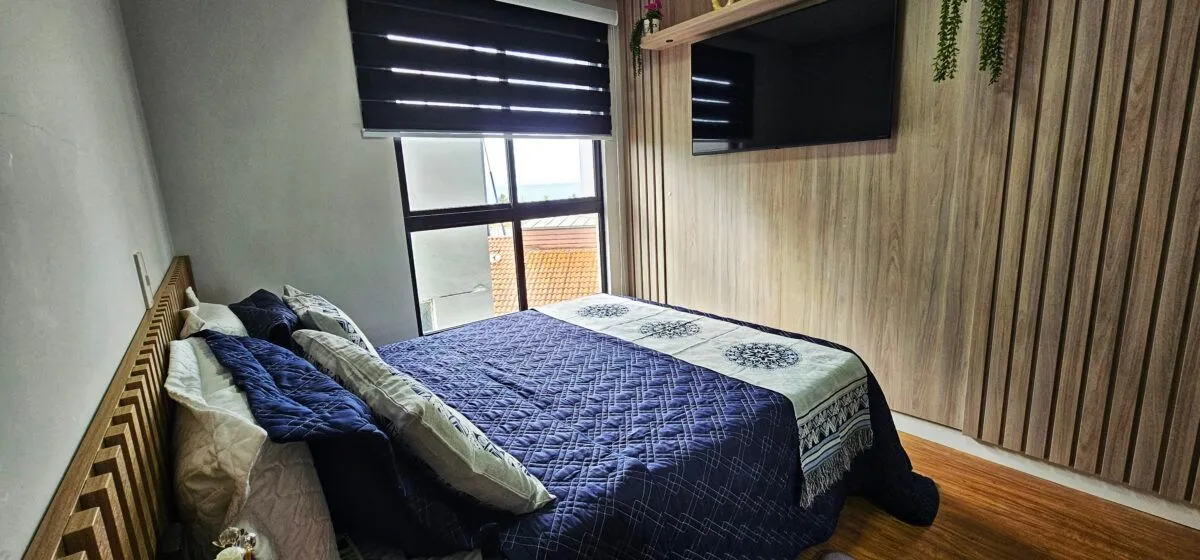 Imagem Apartamento de 3 dormitórios em Barra Velha - SC