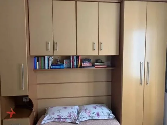 Imagem Apartamento à venda em Pinheiros - São Paulo: 2 quartos, 1 sala, 2 banheiros, 1 vaga de garagem, 76,00 m² de área.