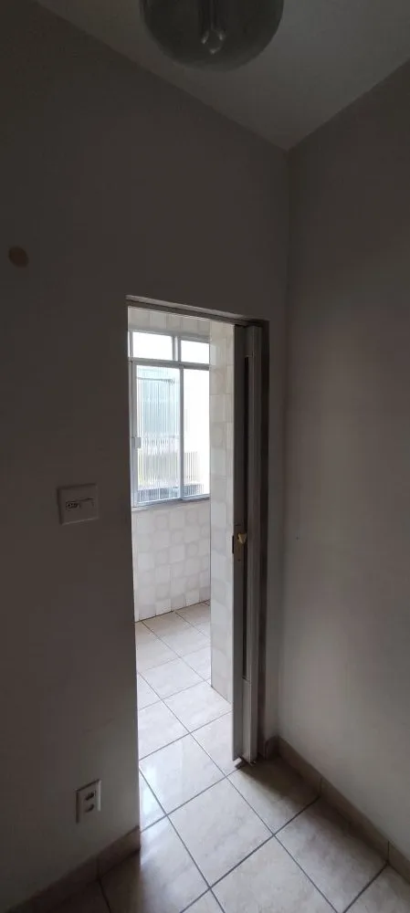 Imagem Apartamento a Venda no bairro Centro - Nilopolis, RJ