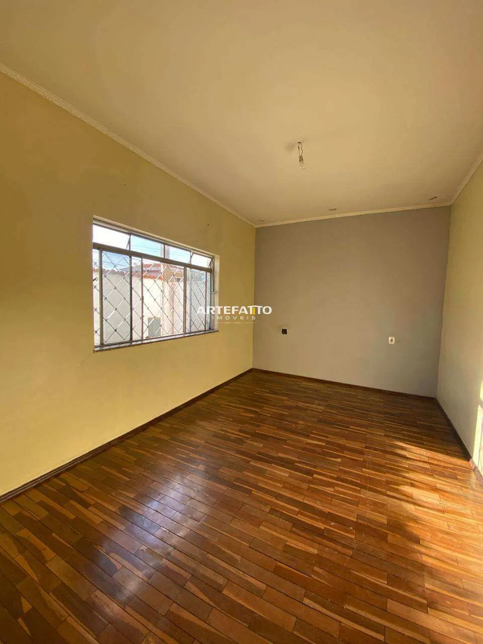 Imagem Casa à venda em Franca, Res. Sao Tomaz, com 3 quartos, 127m2