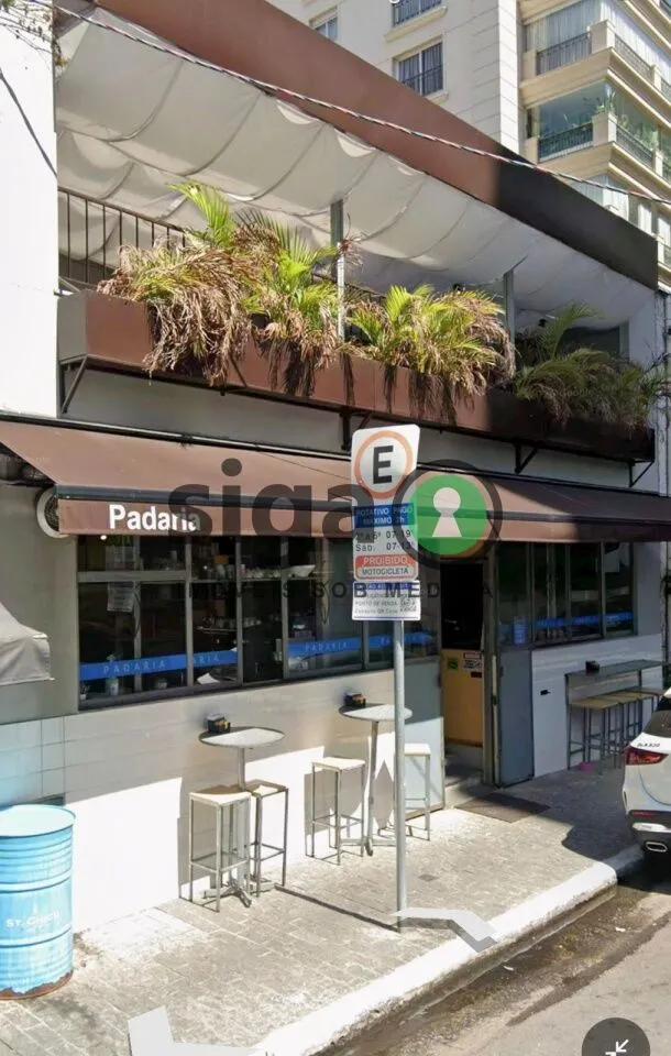 Imagem Casa assobradada no Itaim Bibi, com 200m² para Locação Comercial