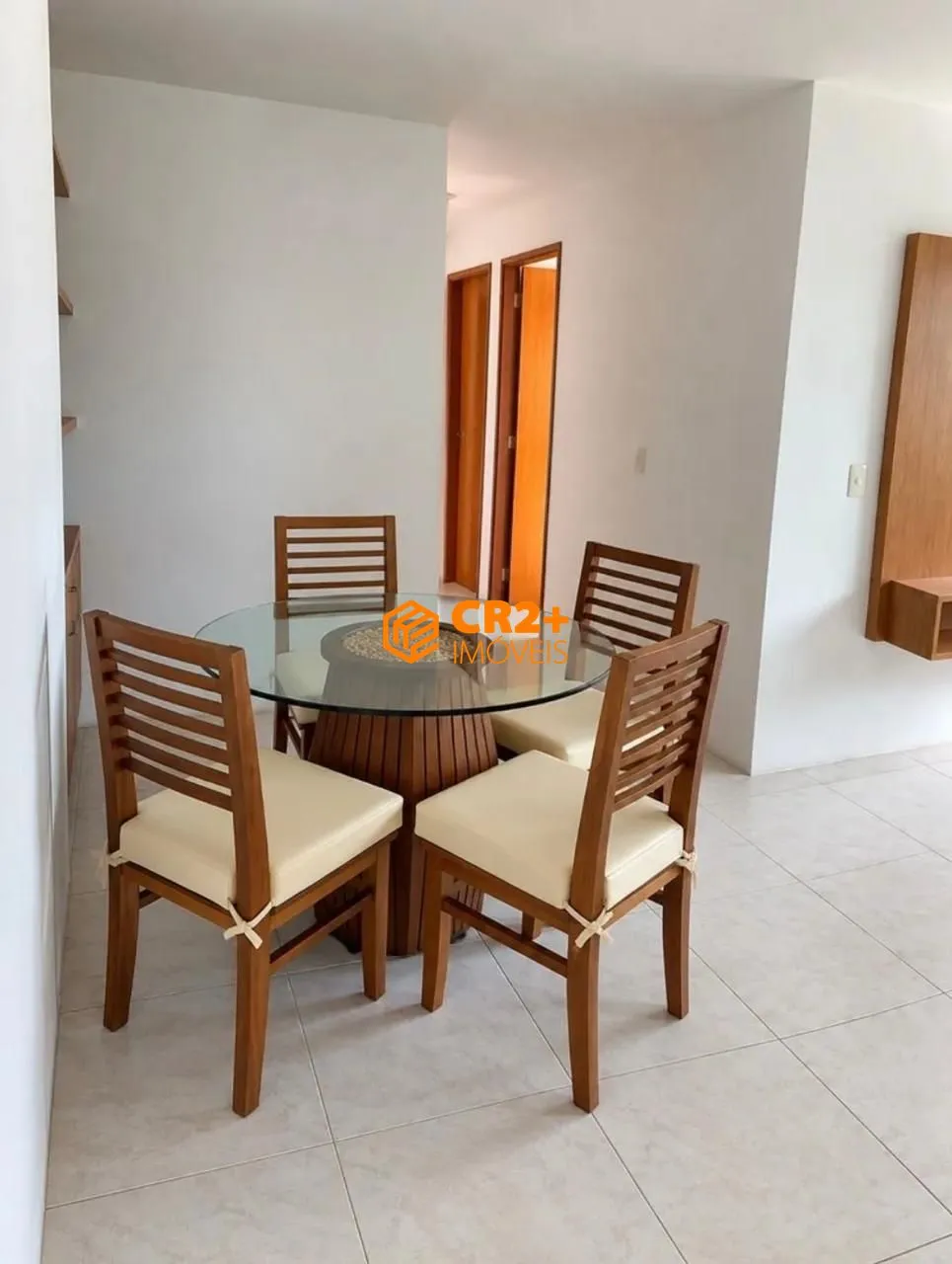Imagem VENDO APARTAMENTO EM BOA VIAGEM | 2 QUARTOS, 2 VAGAS