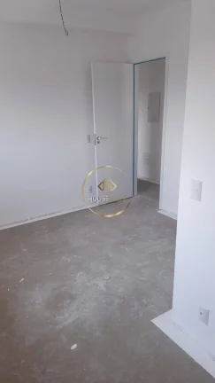 Imagem Apartamento 3 dormitórios ( 1 suíte), 2 vagas, Soul Parque Industrial, Sjc.