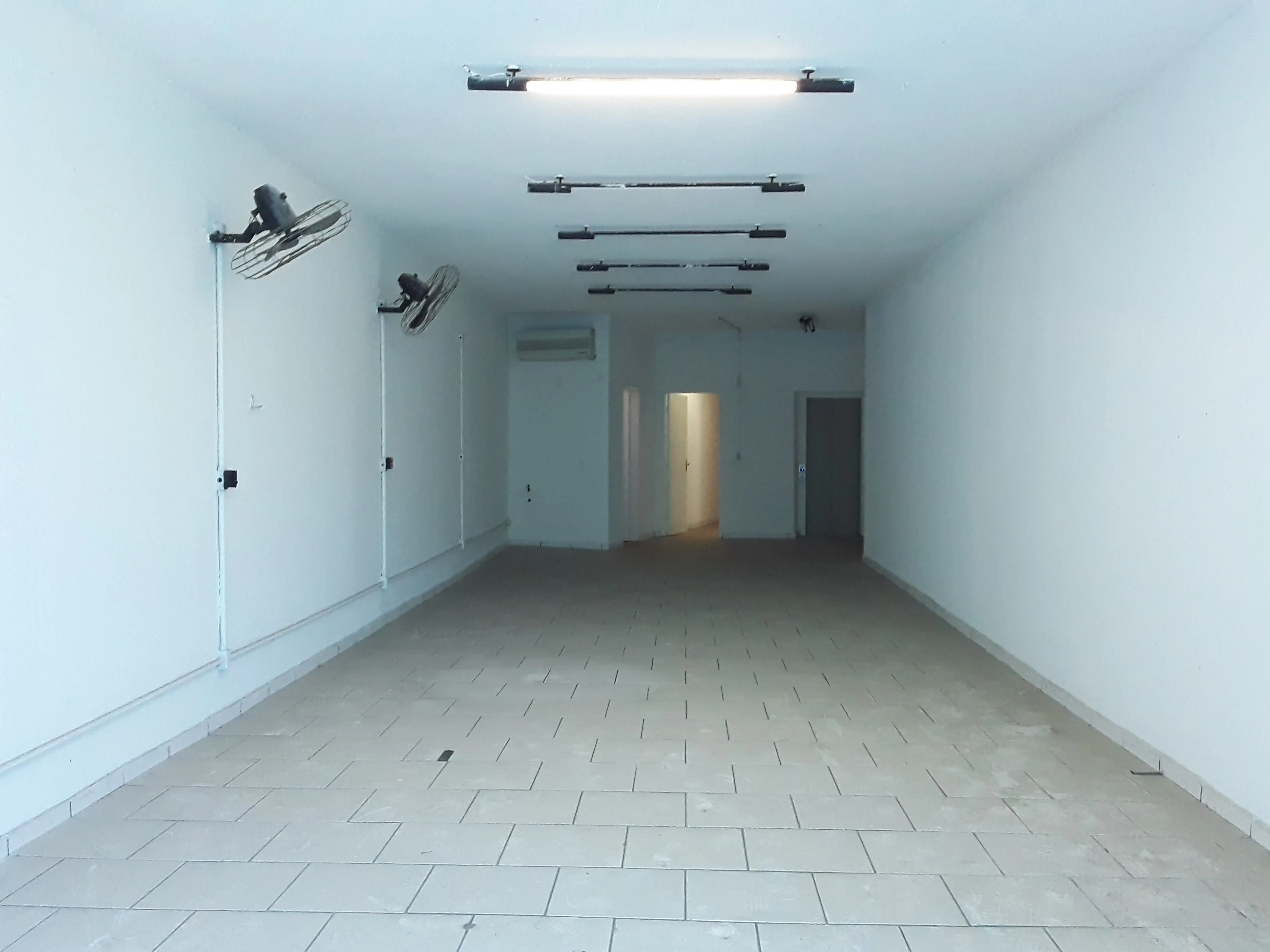Imagem Ponto Comercial para venda e locação no centro de Sorocaba