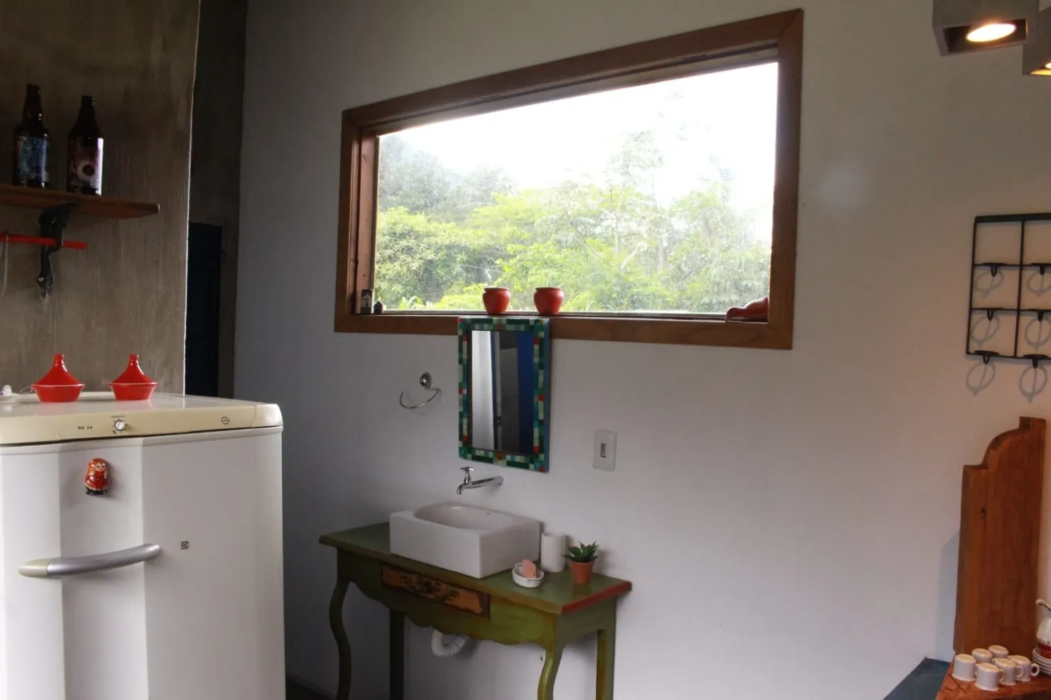 Imagem Chácara à venda 4 Quartos, 2 Suites, 20 Vagas, 60000M², Ribeirão Grande, Pindamonhangaba - SP