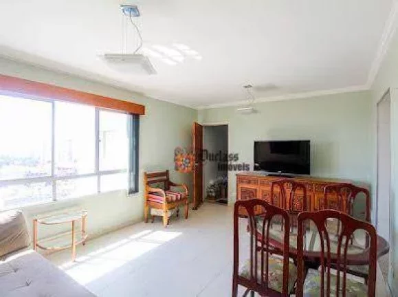 Imagem Apartamento com 2 dormitórios à venda, 65 m² por R$ 500.000,00 - Jardim Independência - São Paulo/SP