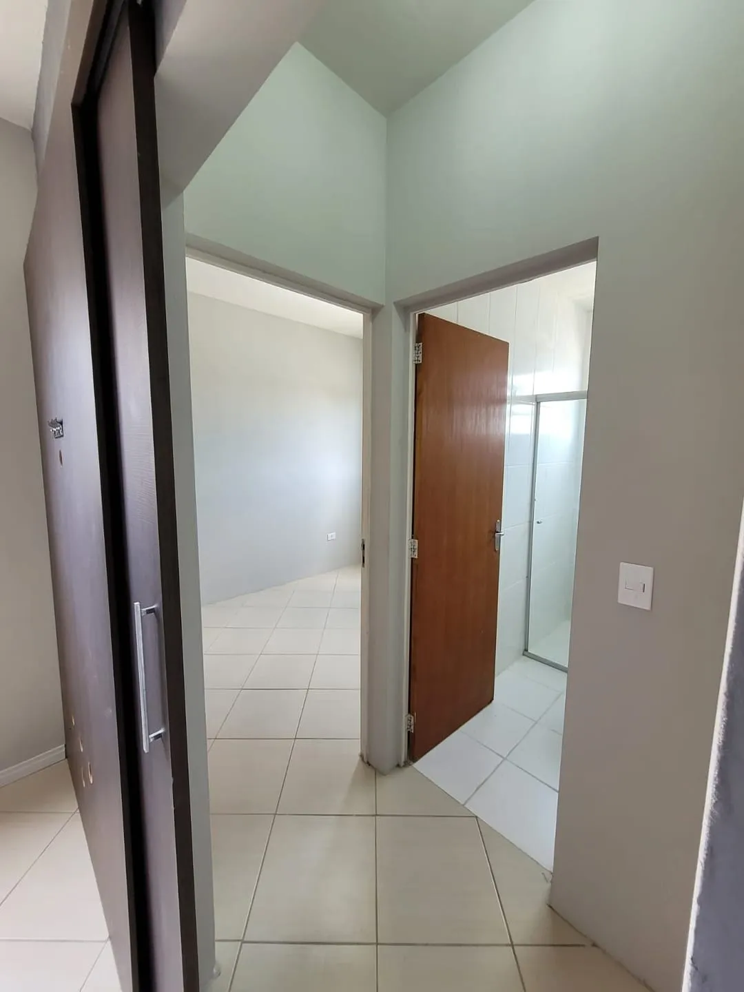 Imagem Apartamento à venda, Residencial e Comercial Cidade Morumbi, Pindamonhangaba, SP