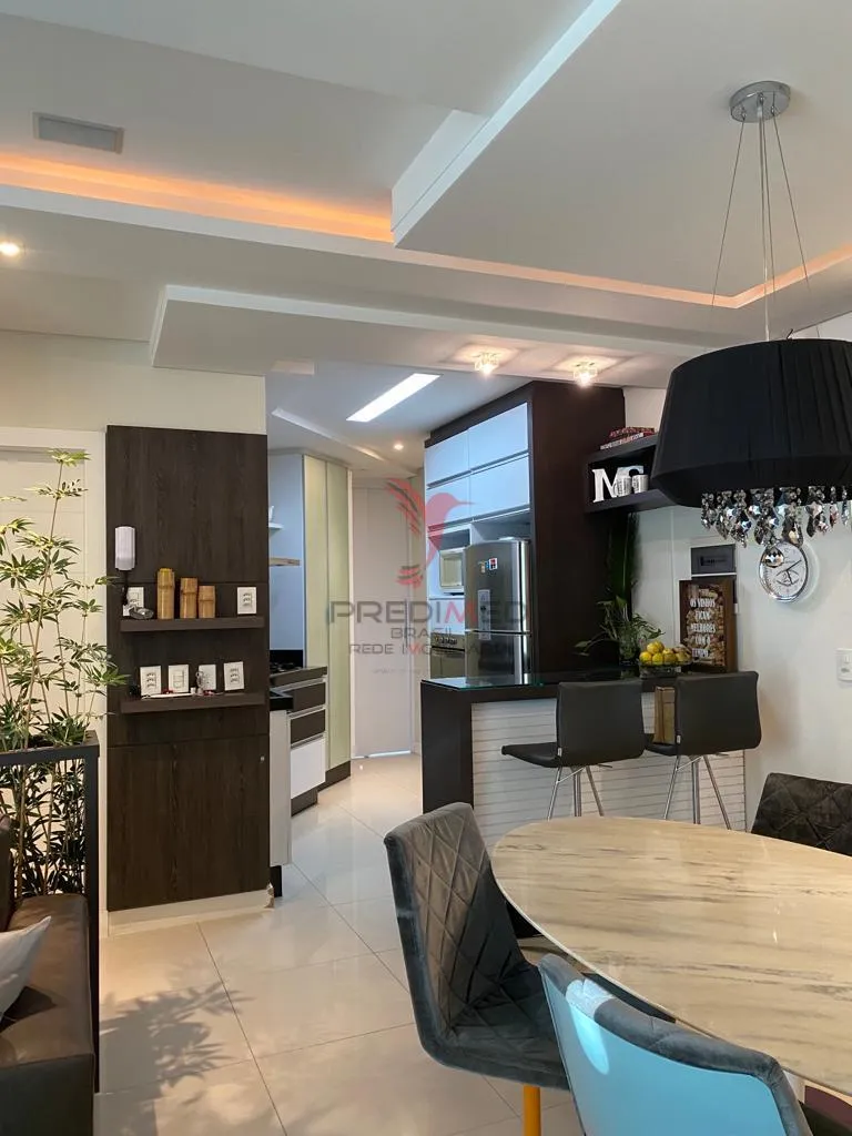Foto do imóvel APARTAMENTO COM PISCINA, 3 SUITES E 3 VAGAS DE GARAGEM em Victor Konder, Blumenau - SC
