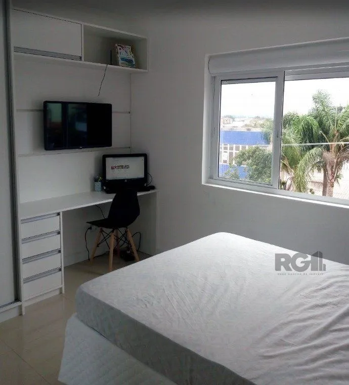 Imagem Apartamento em Jardim São Pedro