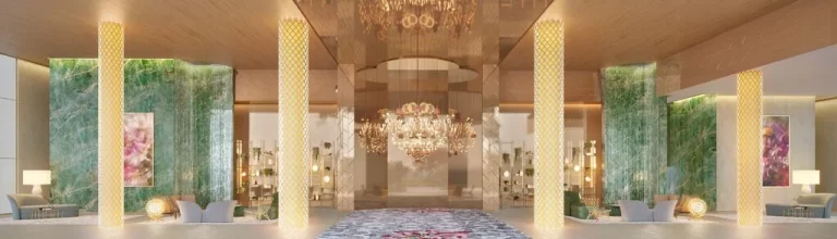 Imagem On The Sky Bela Cintra: Apartamento de Luxo com 3 Suítes e 2 Vagas na Consolação, São Paulo - 169 m² de Puro Conforto!