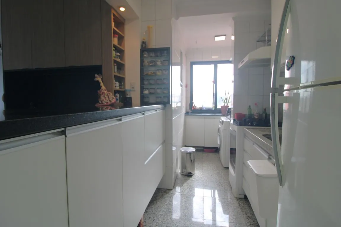 Imagem VENDO LINDO APARTAMENTO NO BAIRRO JD. UBIRAJARA!
