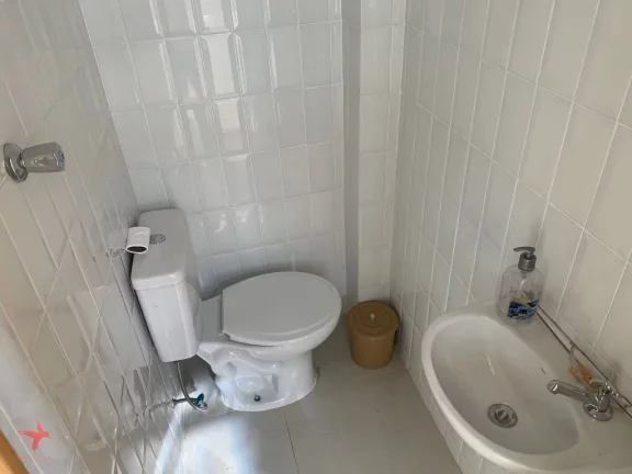 Imagem Apartamento à venda em Pinheiros, São Paulo-SP: 2 quartos, 1 suíte, 1 sala, 3 banheiros, 1 vaga, 102m².