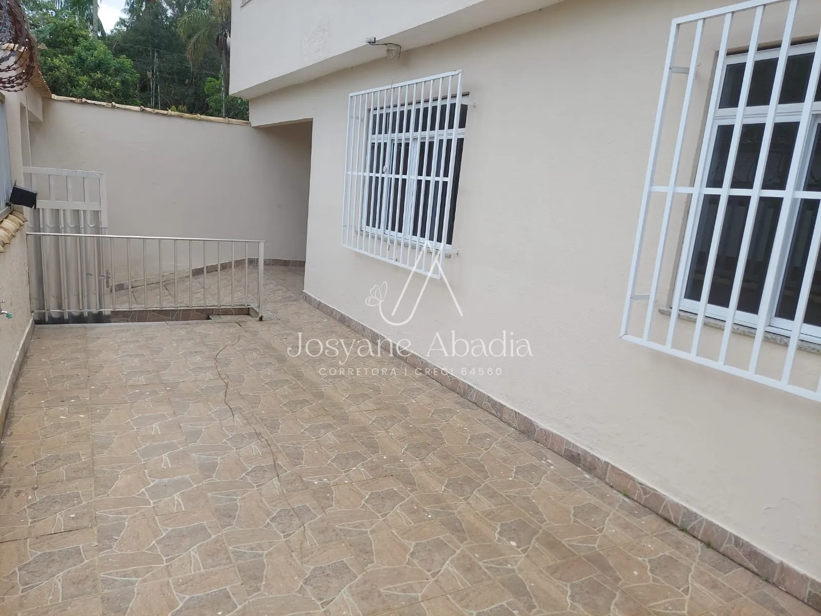 Imagem Casa à Venda no São Pedro em Juiz de Fora | 3 Quartos com Suíte e 2 Vagas
