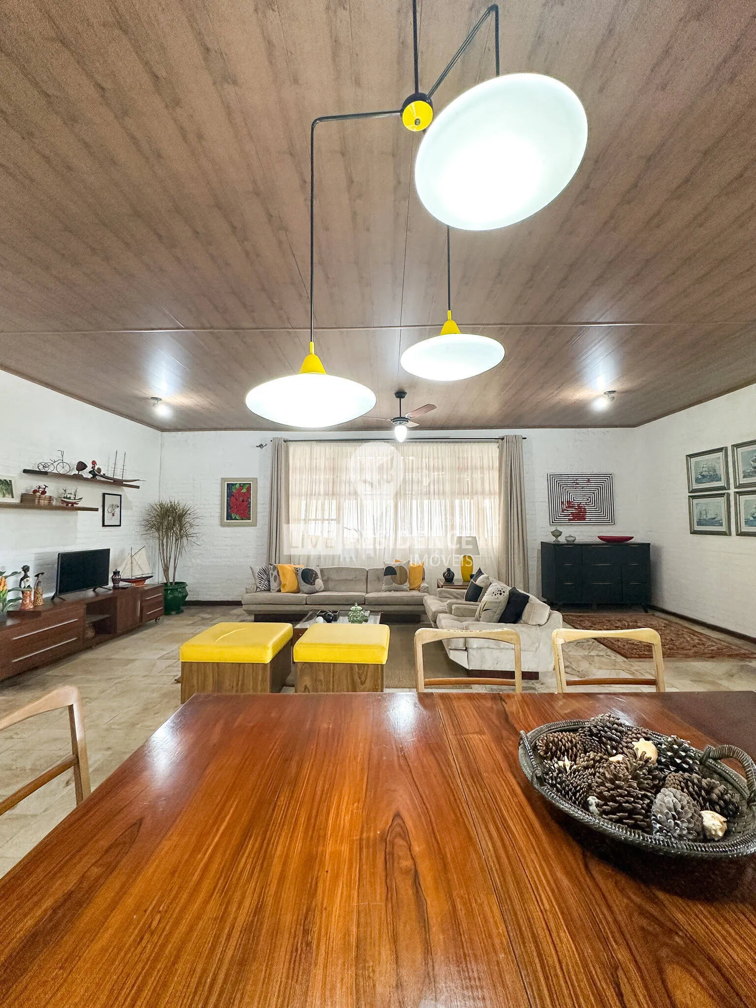 Imagem Casa à venda Condomínio Parque Das Laranjeiras - Itatiba-Sp