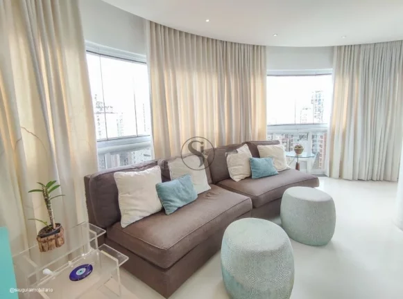 Imagem APARTAMENTO RESIDENCIAL em SÃO PAULO - SP, PERDIZES