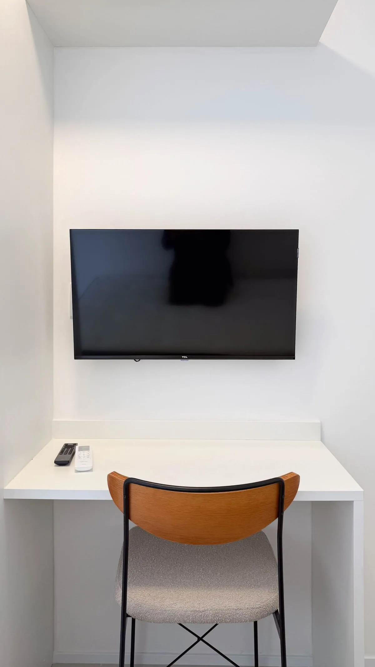 Imagem Apartamento com 1 Quarto para alugar, 17m² - Pinheiros