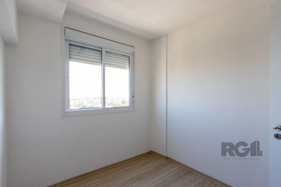 Imagem Apartamento em São João