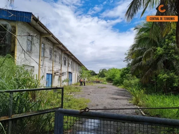 Imagem GALPÃO NO CIA SUL - SIMÕES FILHO