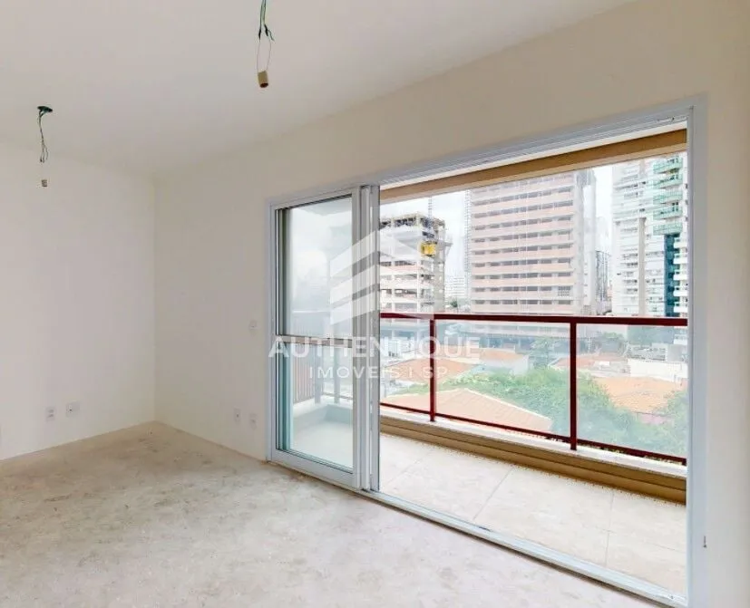 Imagem UNIQUE PINHEIROS - Apartamento à venda em São Paulo/SP