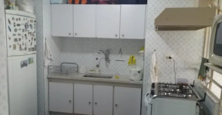 Imagem Apartamento com 2 Quartos à Venda, 51 m² em Vila Parque Jabaquara - São Paulo