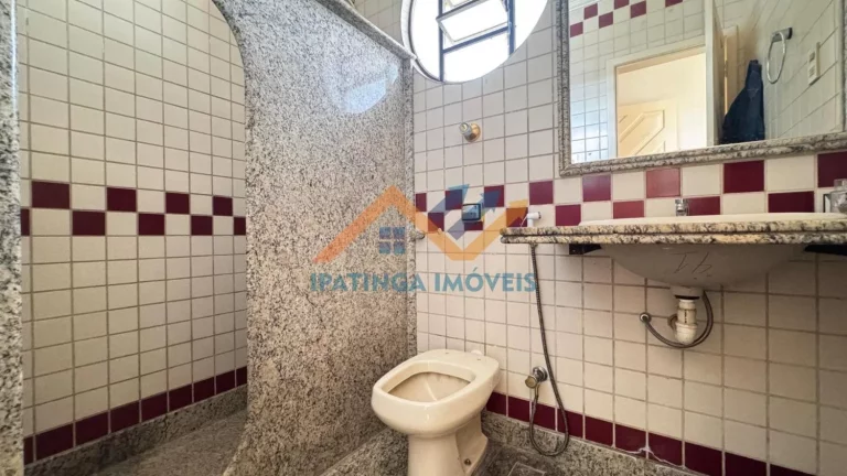 Imagem Apartamento no Iguaçu