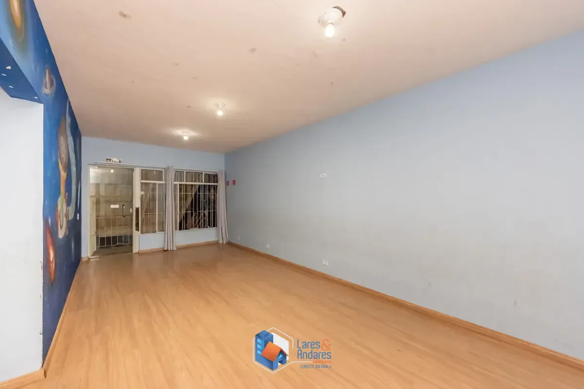 Imagem Casa para venda em Vila Parque Jabaquara com 3 quartos, 170m²