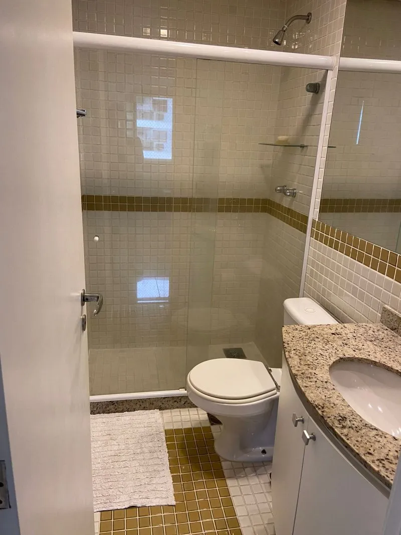 Imagem Apartamento a Venda no bairro Recreio dos Bandeirantes - Rio de Janeiro, RJ