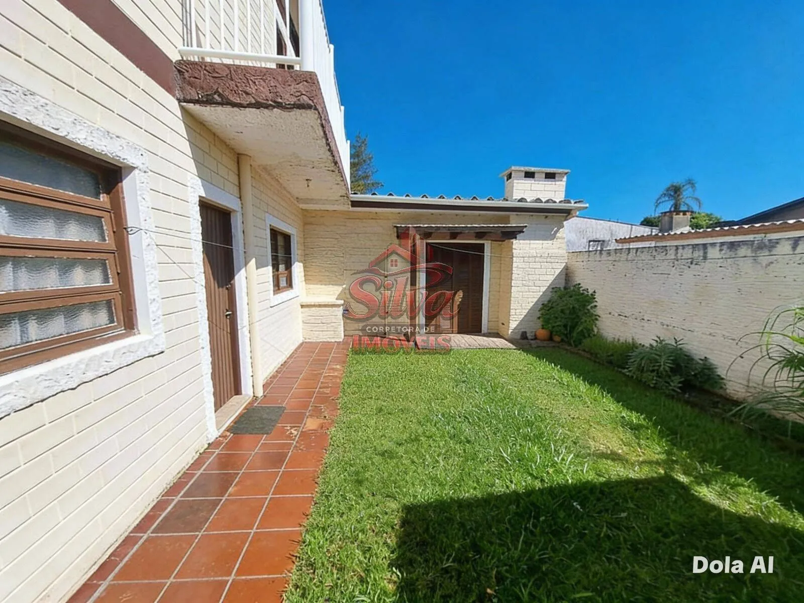 Imagem C790 | Casa 3 dormitórios à venda a 450m do mar no Mariluz