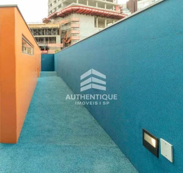 Imagem ALTTO VILA MADALENA - Apartamento à venda em São Paulo/SP