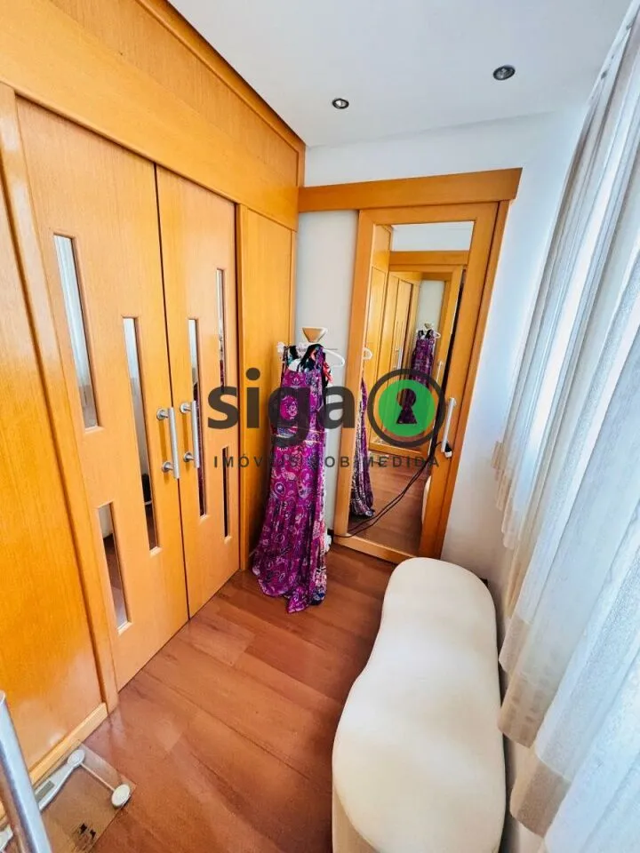 Imagem Apartamento amplo na Vila Prel com 4 dormitórios, escritório e 2 vagas ao lado do Shopping Campo Lim