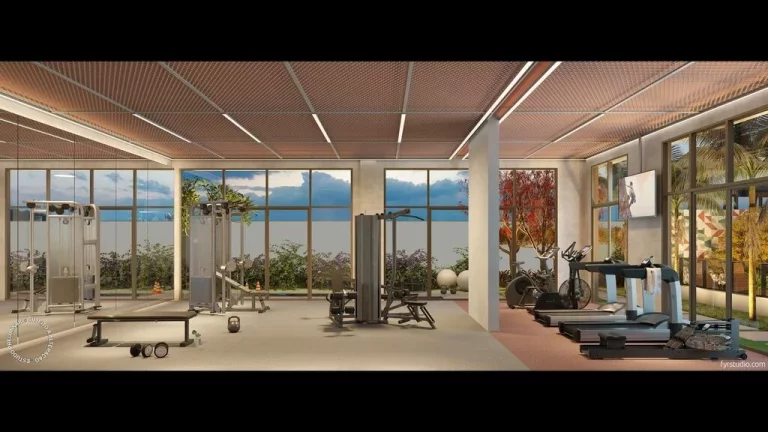 Imagem Apartamento à Venda em Moema Com 3 Suítes e 2 Vagas - Em Obras