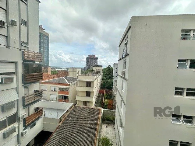Imagem Excelente Apartamento Para Comprar Próximo ao Hospital Moinhos de Vento com 196 m² privativos