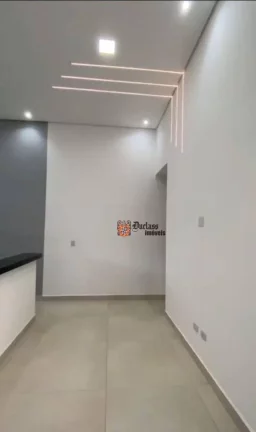 Imagem Casa com 3 dormitórios à venda, 94 m² por R$ 559.000 - Cibratel II - Itanhaém/SP