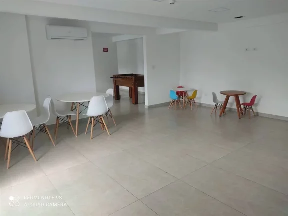 Imagem Apartamento com 2 dorms, Canto do Forte, Praia Grande - R$ 439 mil, Cod: 1684
