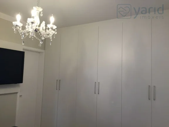 Imagem APARTAMENTO 128 m² (03 SUÍTES) PARA VENDA, ANHANGABAÚ, JUNDIAÍ SP