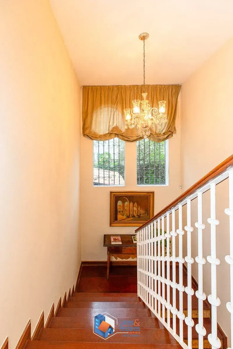 Imagem Casa para venda em Jardim Leonor com 4 quartos, sendo 2 suítes, 600m²