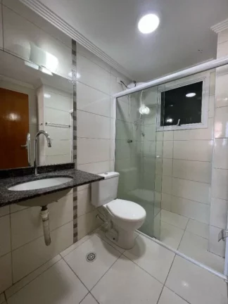Imagem APARTAMENTO COM 60 m² - AVIAÇÃO - PRAIA GRANDE SP