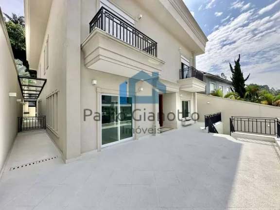 Imagem Casa Impecável à venda no São Paulo II em Cotia
